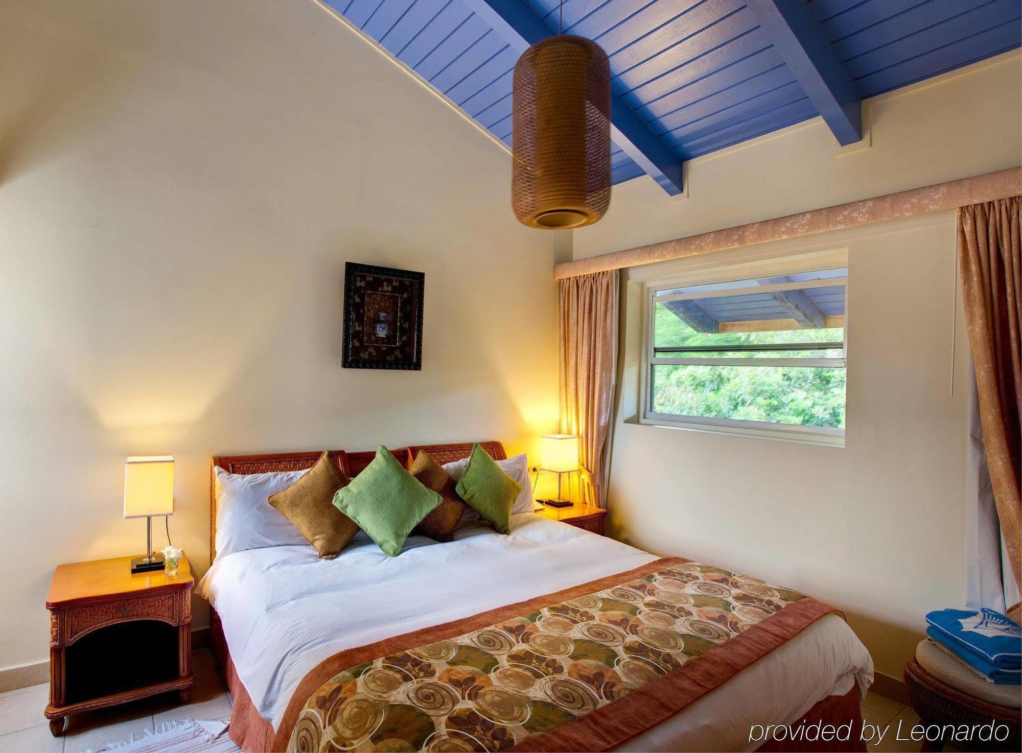 Kura Hulanda Lodge & Beach Club Westpunt Екстериор снимка