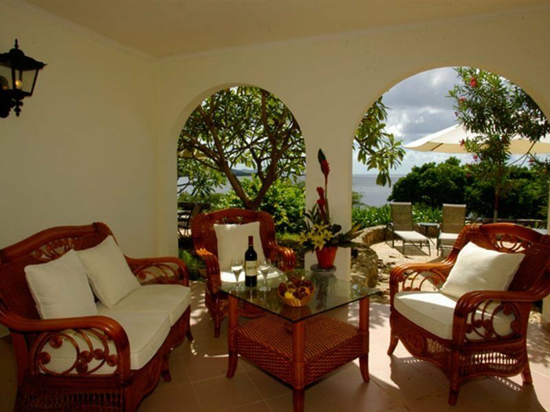 Kura Hulanda Lodge & Beach Club Westpunt Екстериор снимка