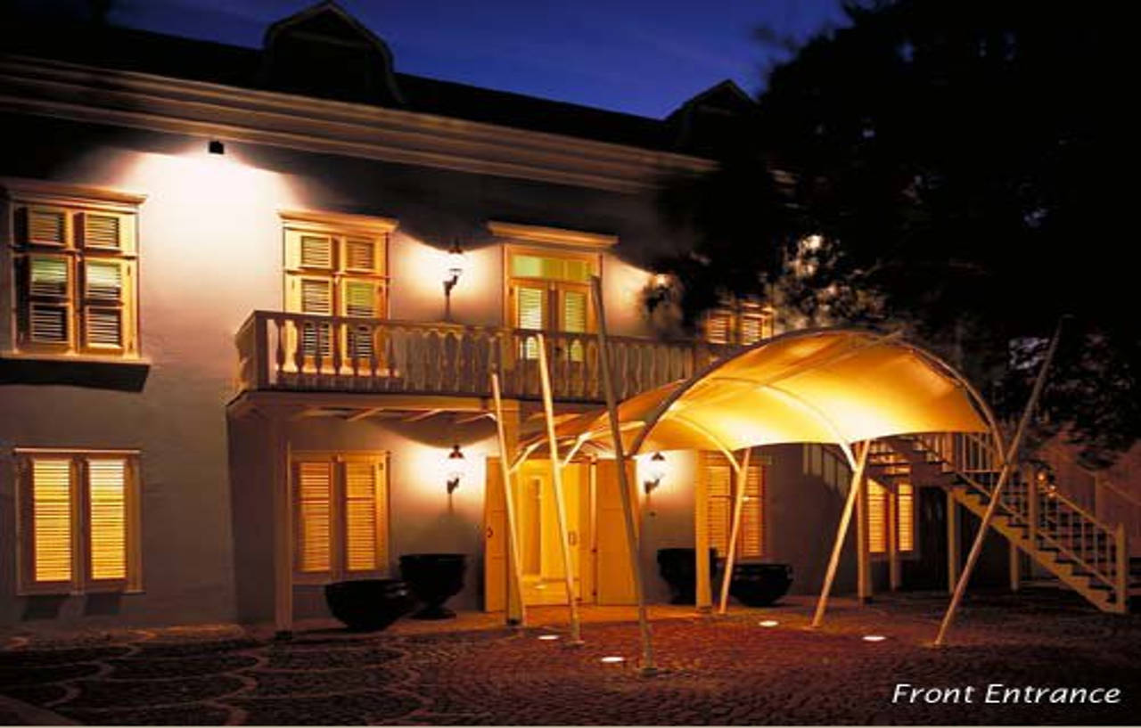 Kura Hulanda Lodge & Beach Club Westpunt Екстериор снимка